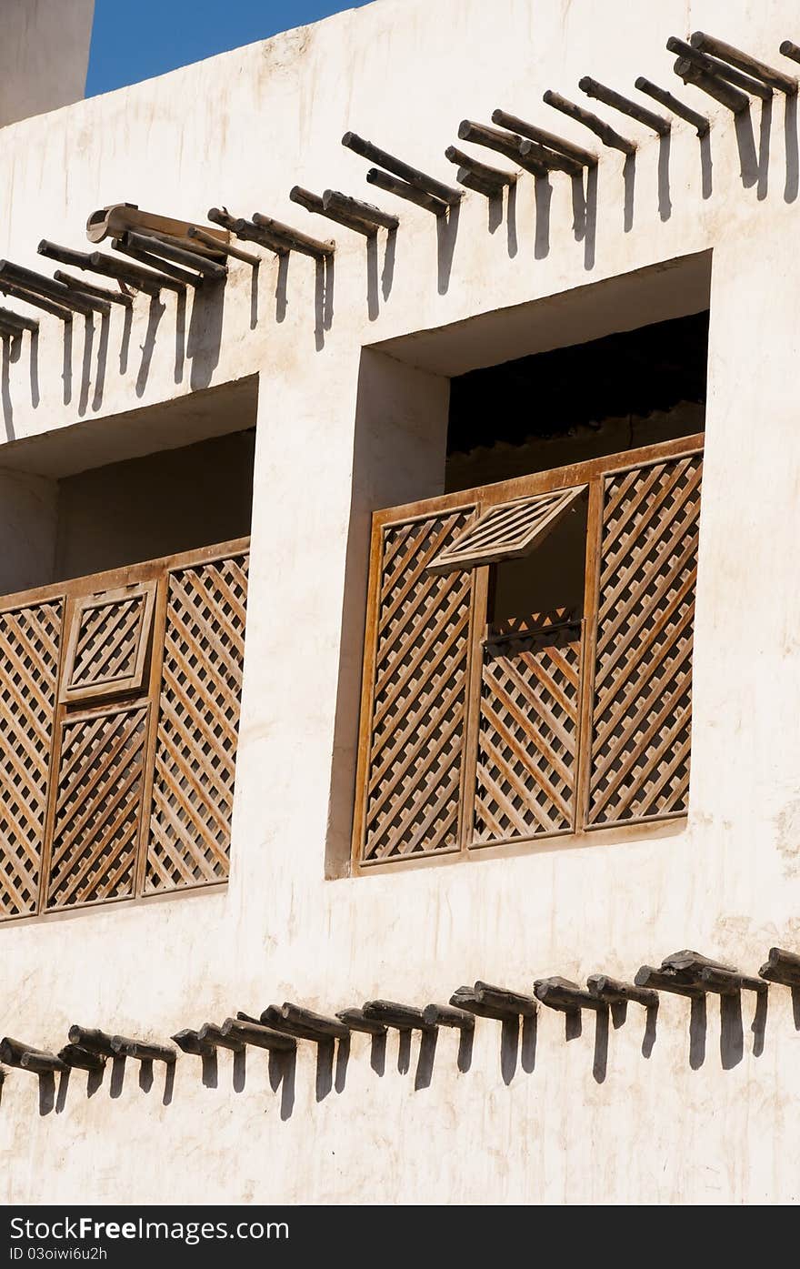 Scenes from Doha souq