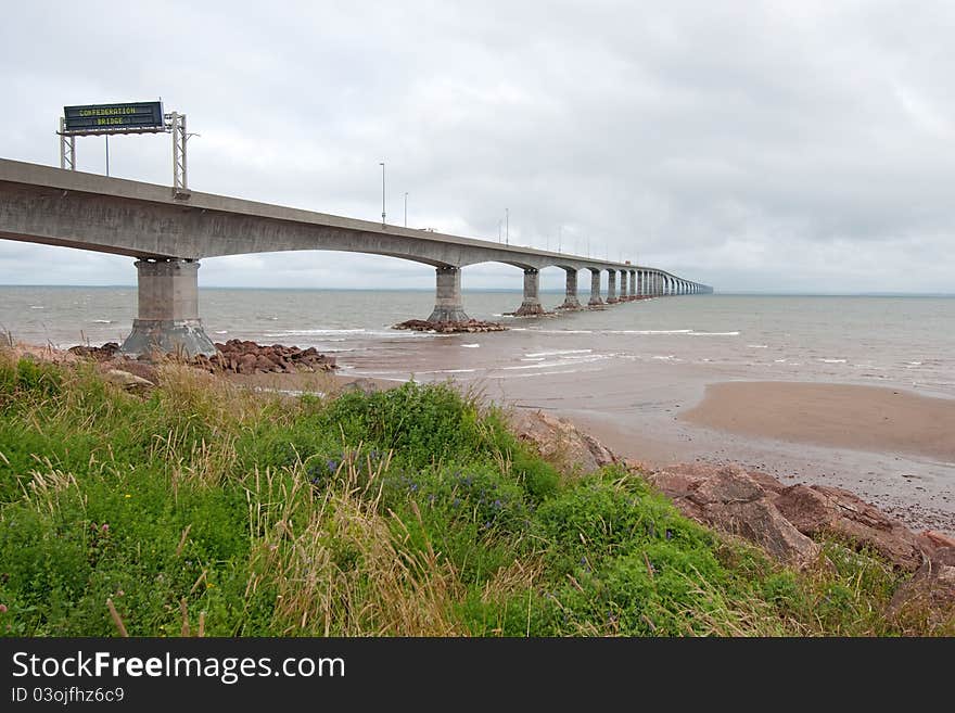 Confederation Bridge