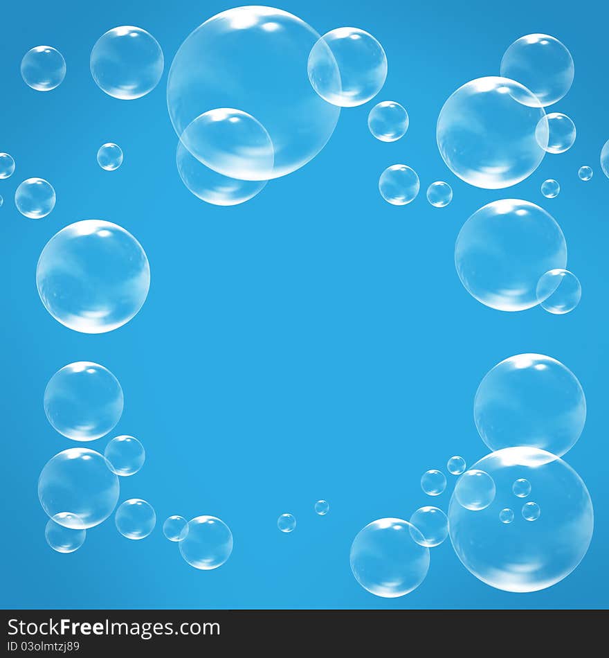 Bubbles