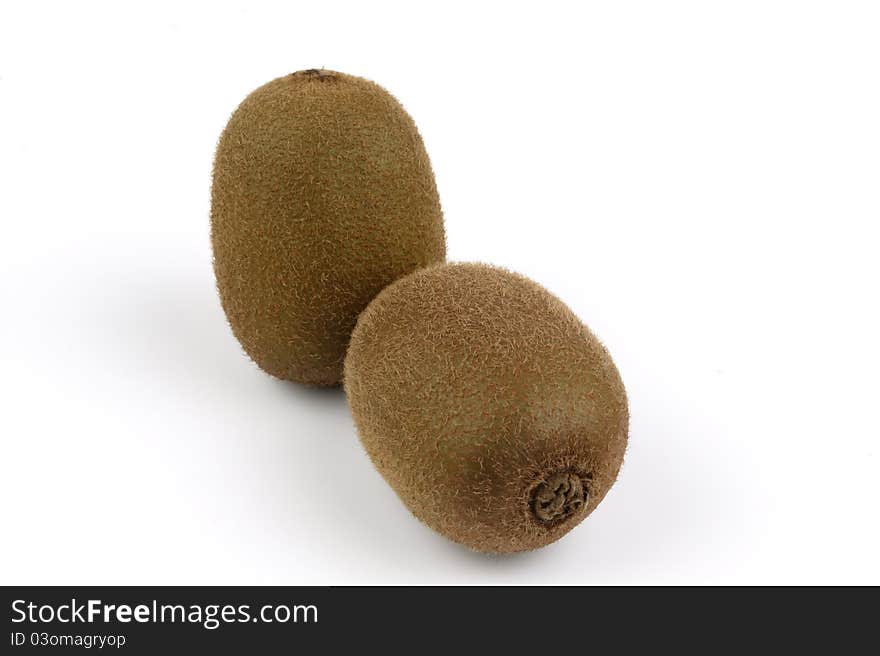 Fresh kiwi nourishing and healthy food