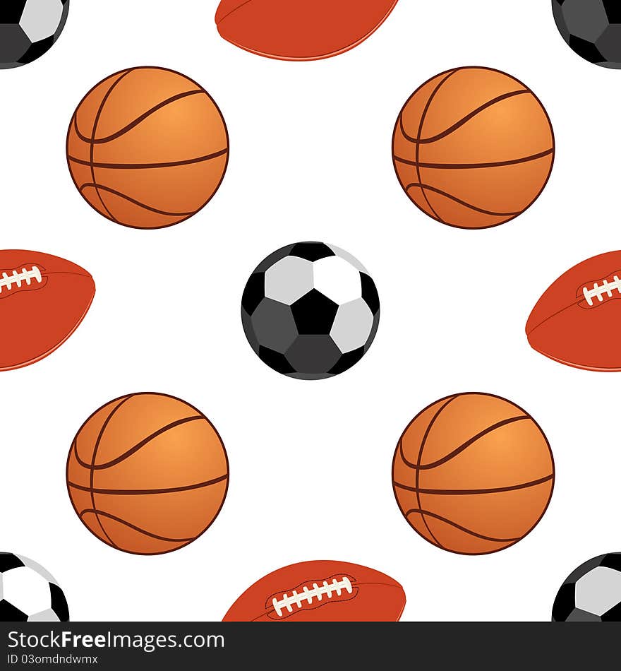 Sports Balls