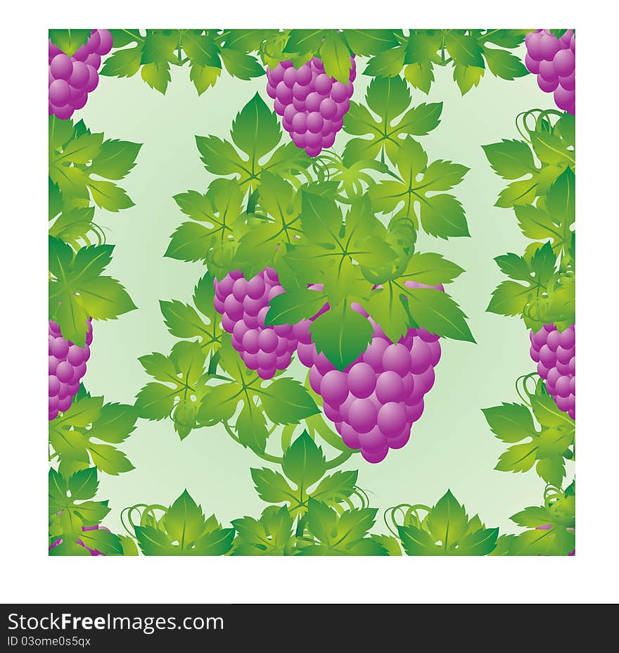 Grapes