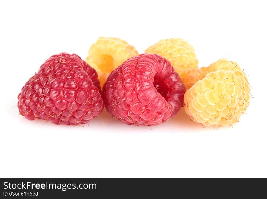 Raspberries