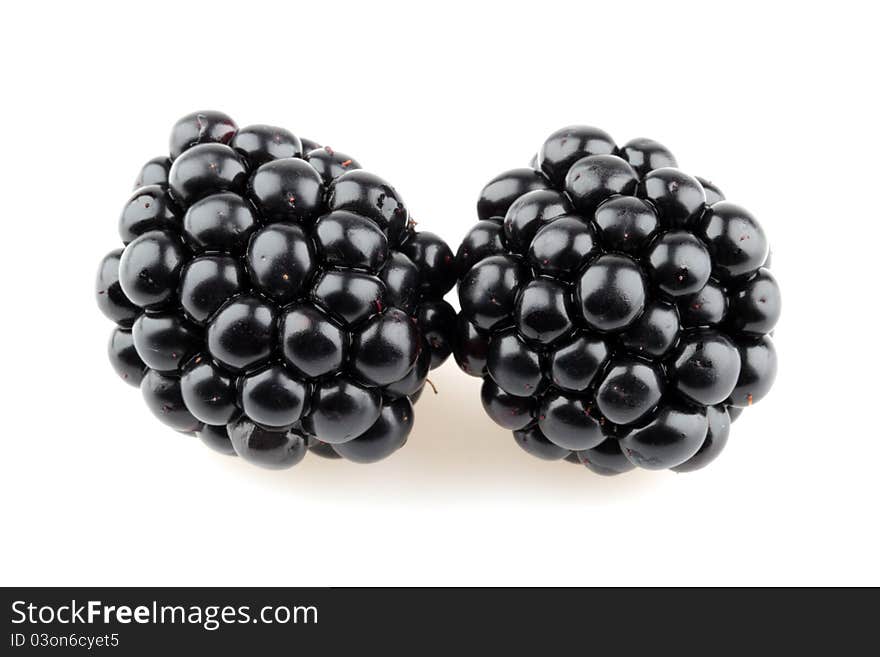 Blackberries