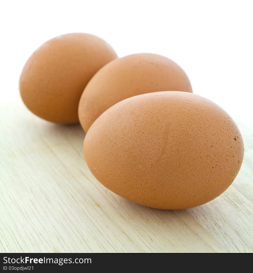 Eggs