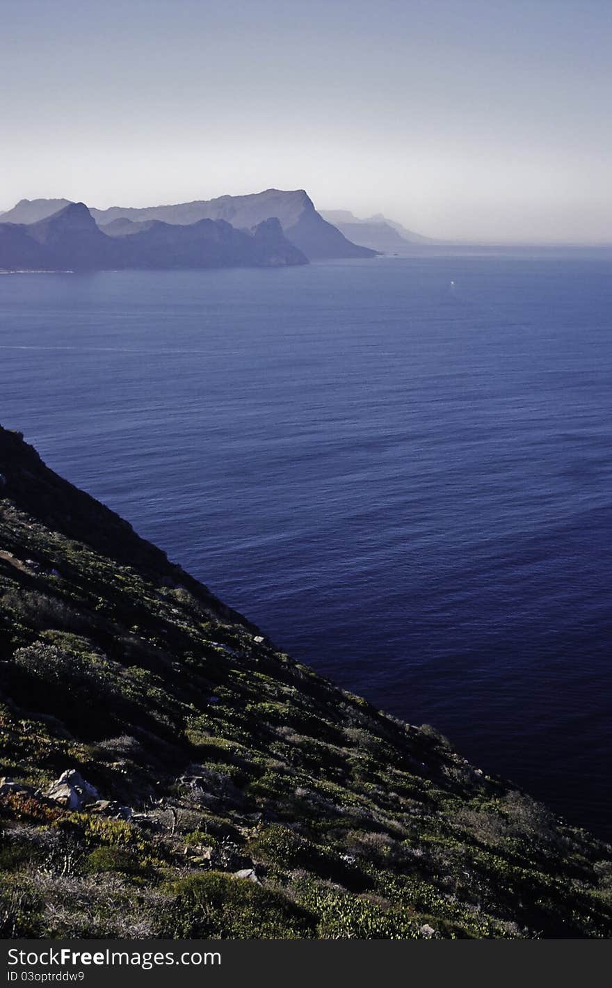 Cape Peninsula