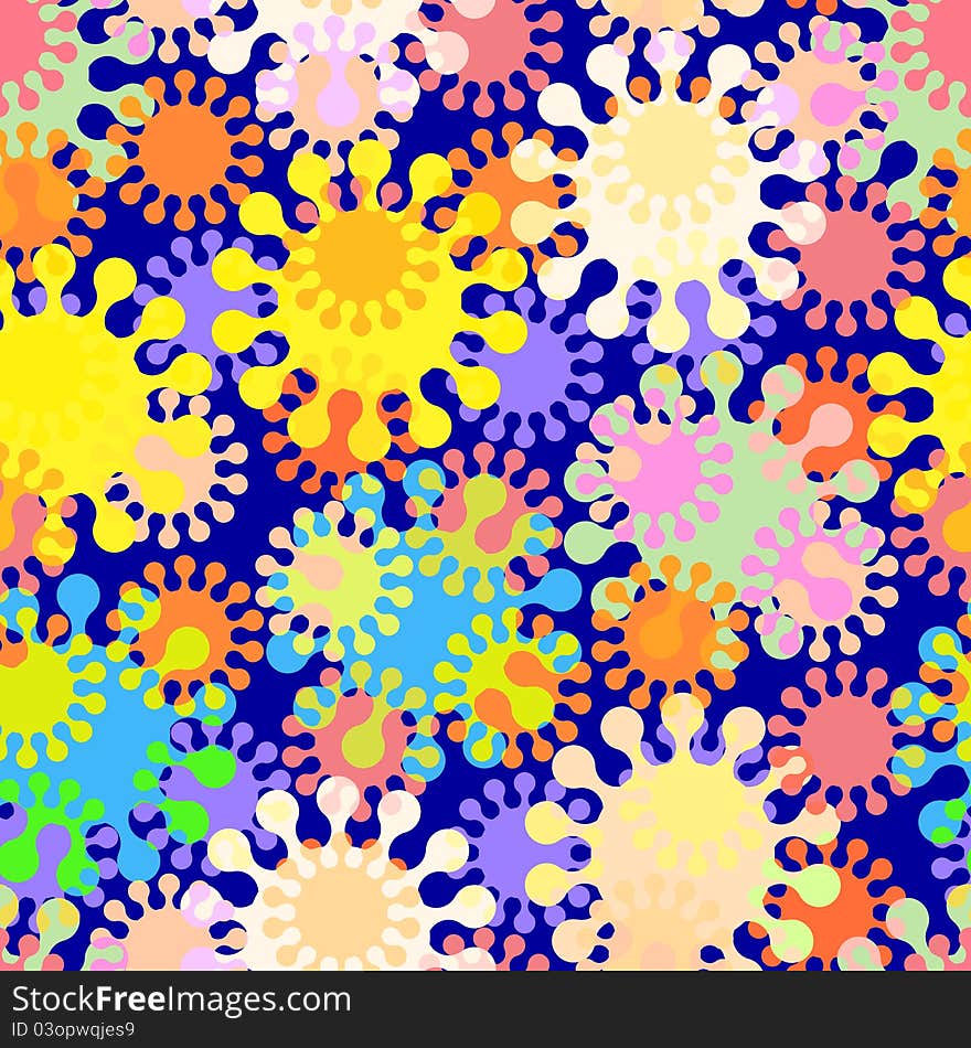 Seamless Pattern