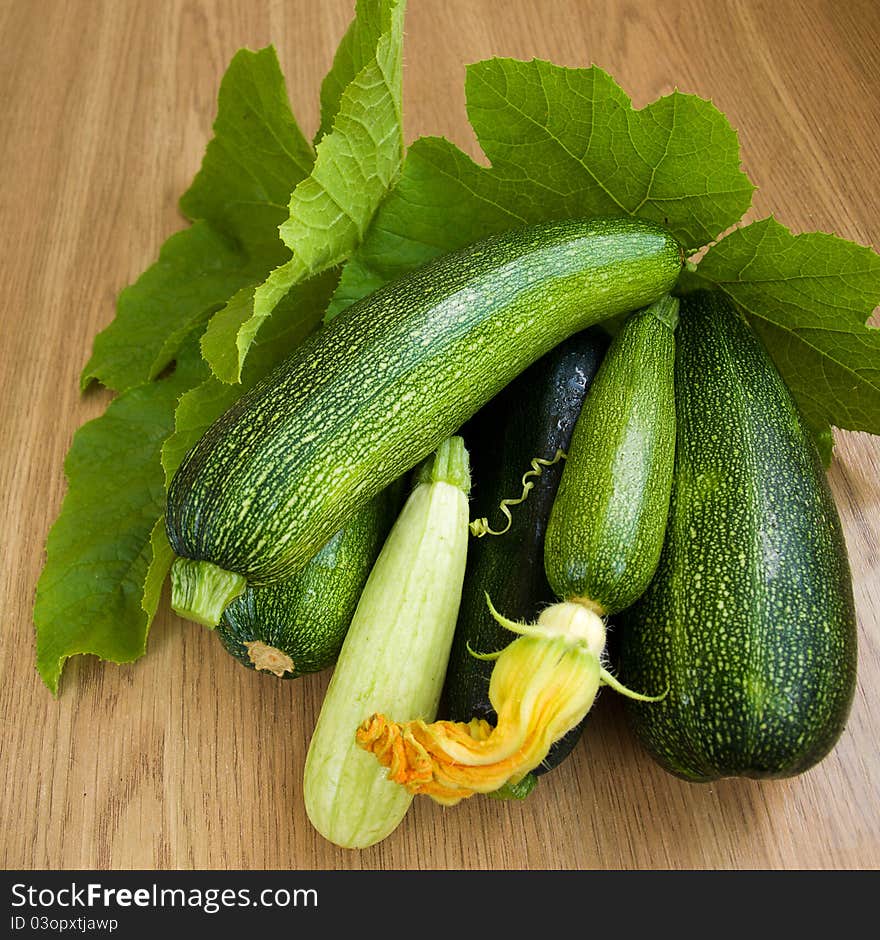 Marrows