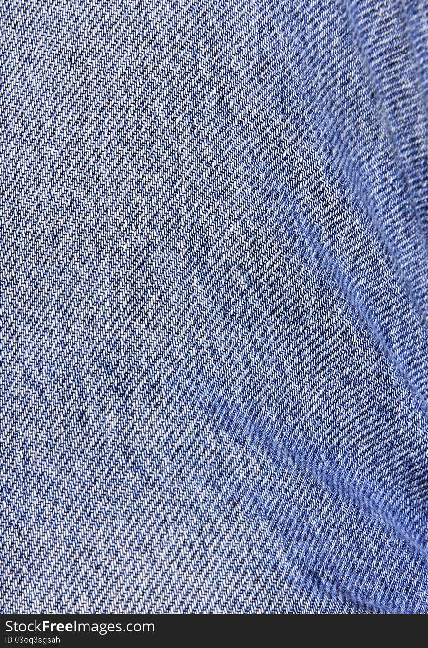 Macro Denim