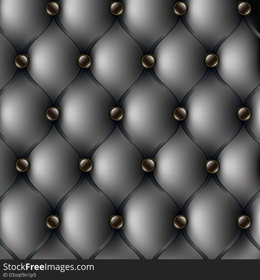 Black abstract background. Vector illustration. Black abstract background. Vector illustration