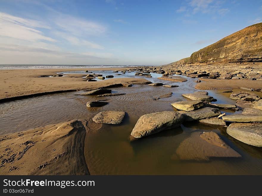 Dunraven Bay, Southerndown