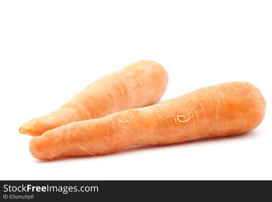 Carrots