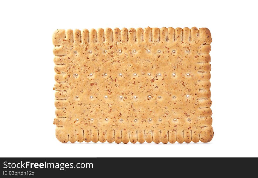 Cracker Biscuits