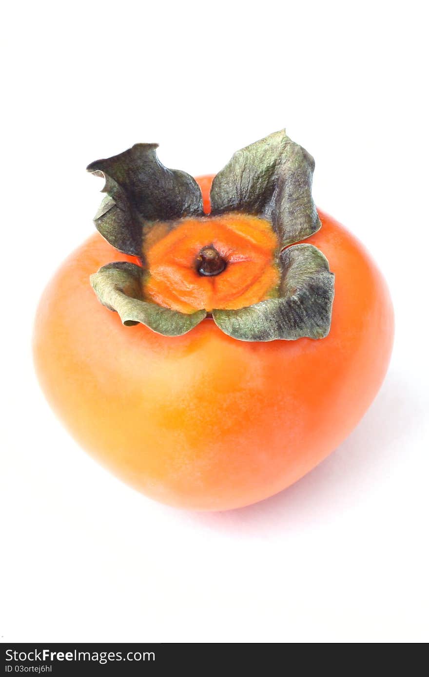 Fresh Persimmon