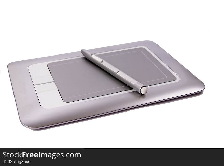 Graphic Tablet