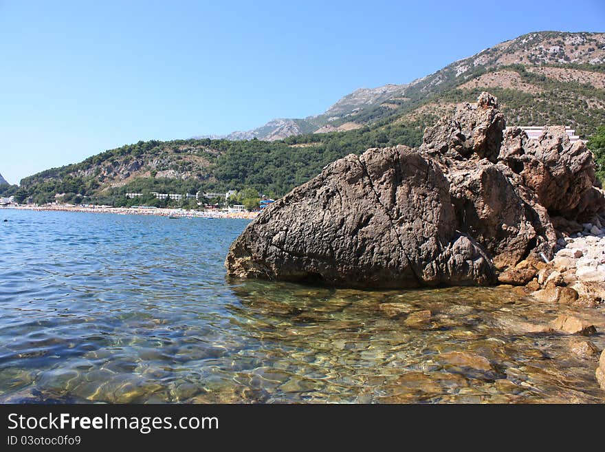 Adriatic Sea