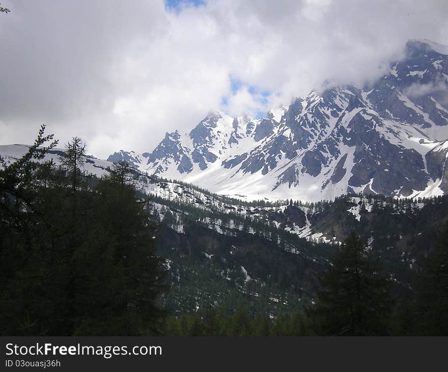 Alpe devero