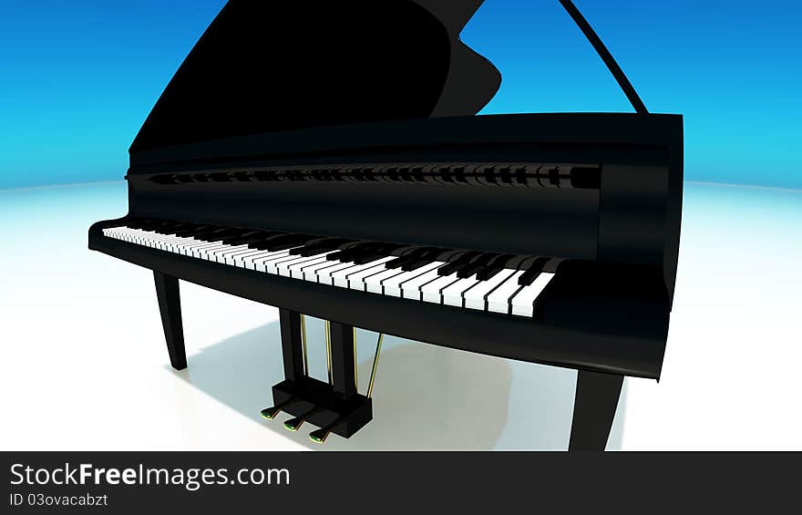 Piano