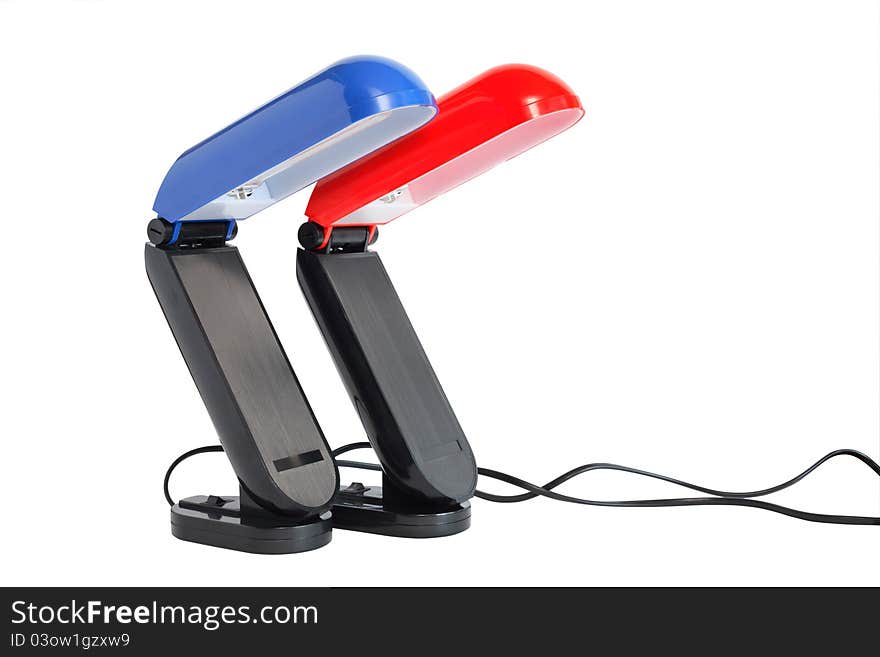 Desk Lamps