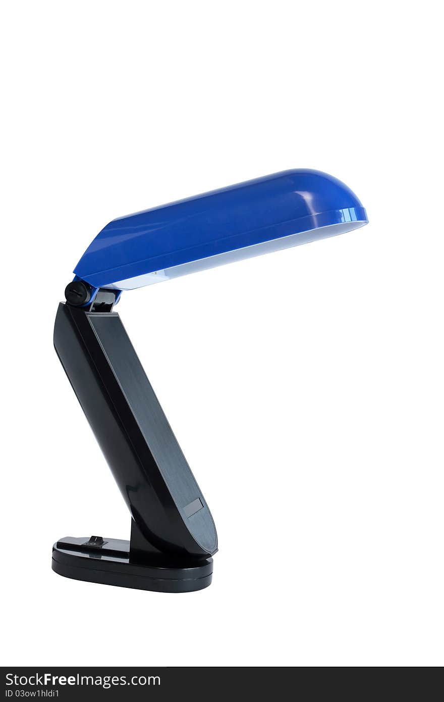 Modern Desk Lamp