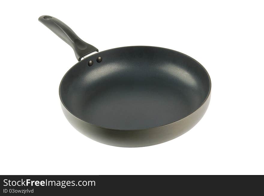 Frying pan