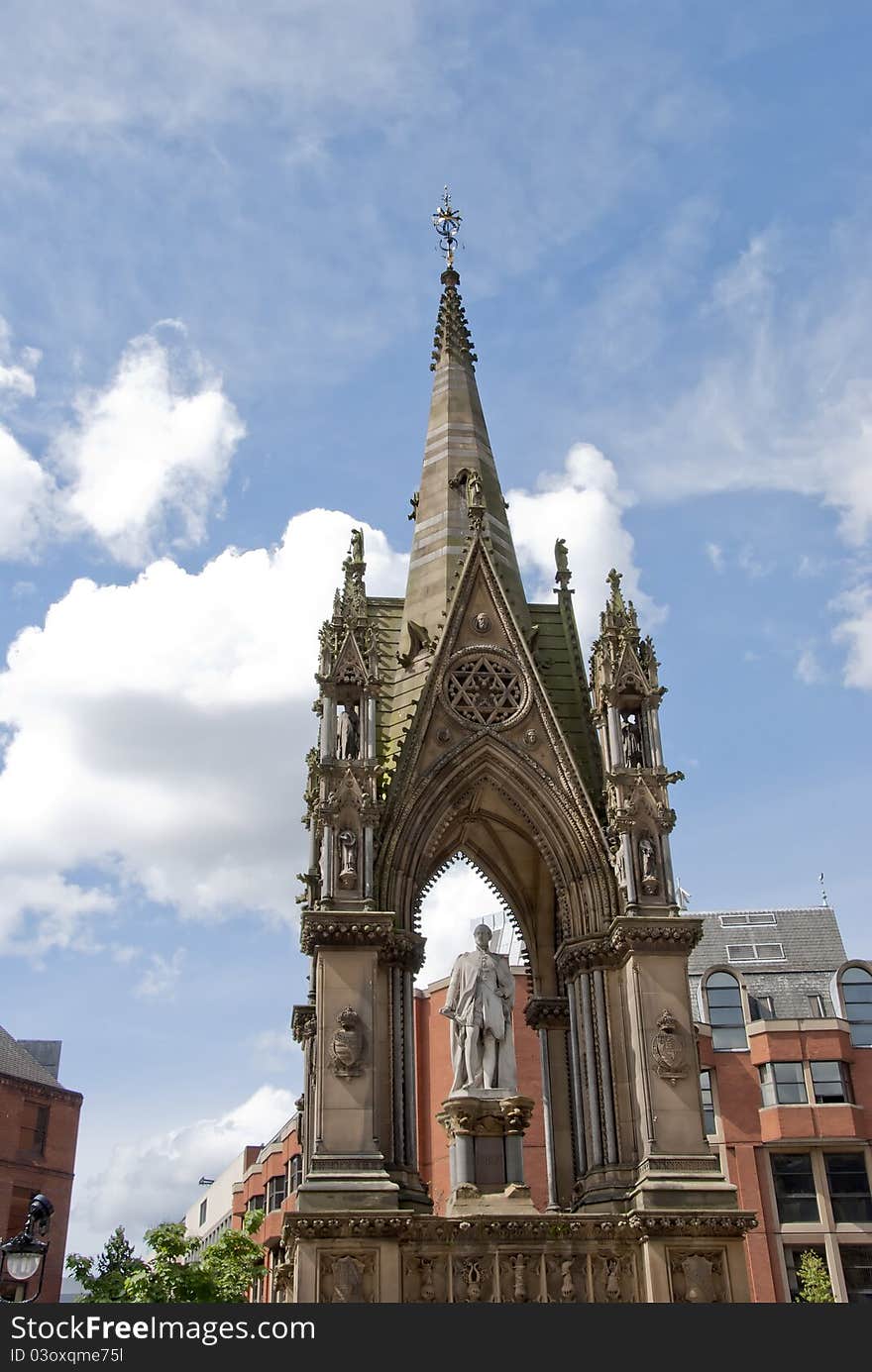 Albert Memorial