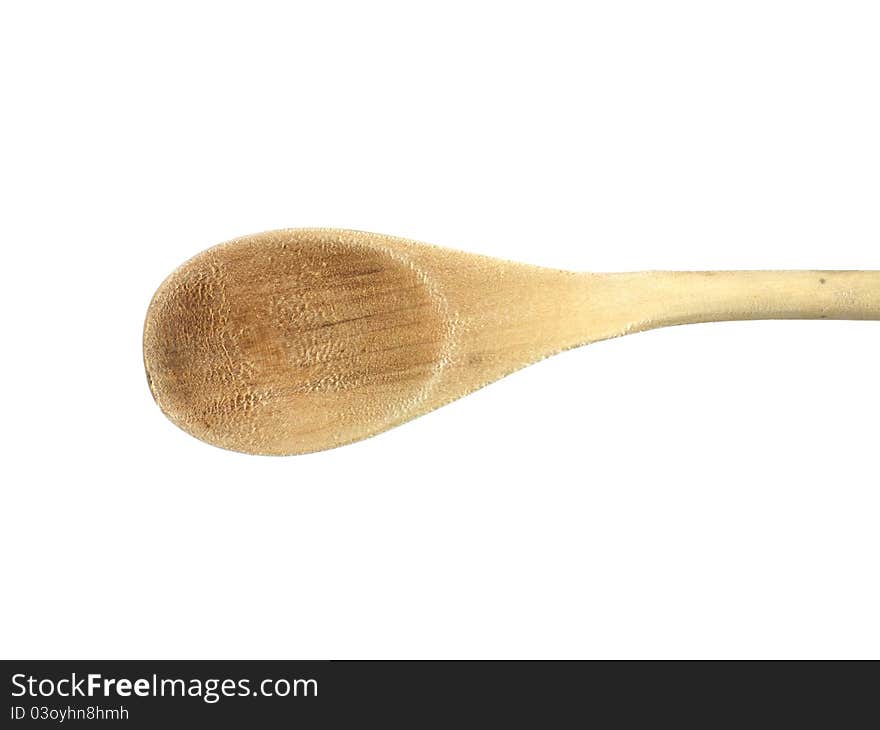 Wooden Spoon