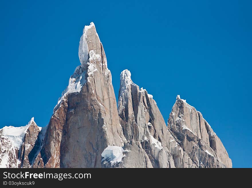 Cerro Torre