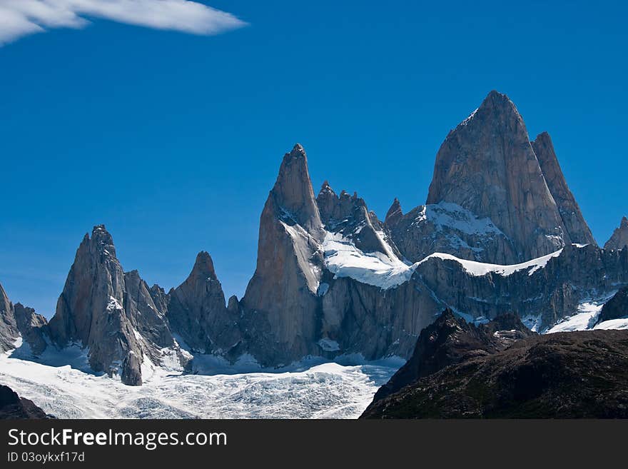 Fitz Roy 3