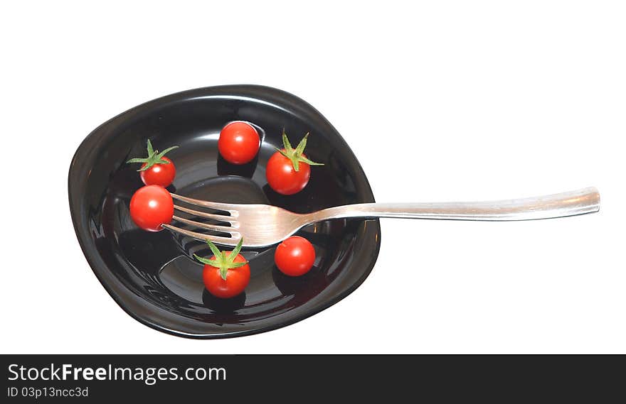 Tomatoes