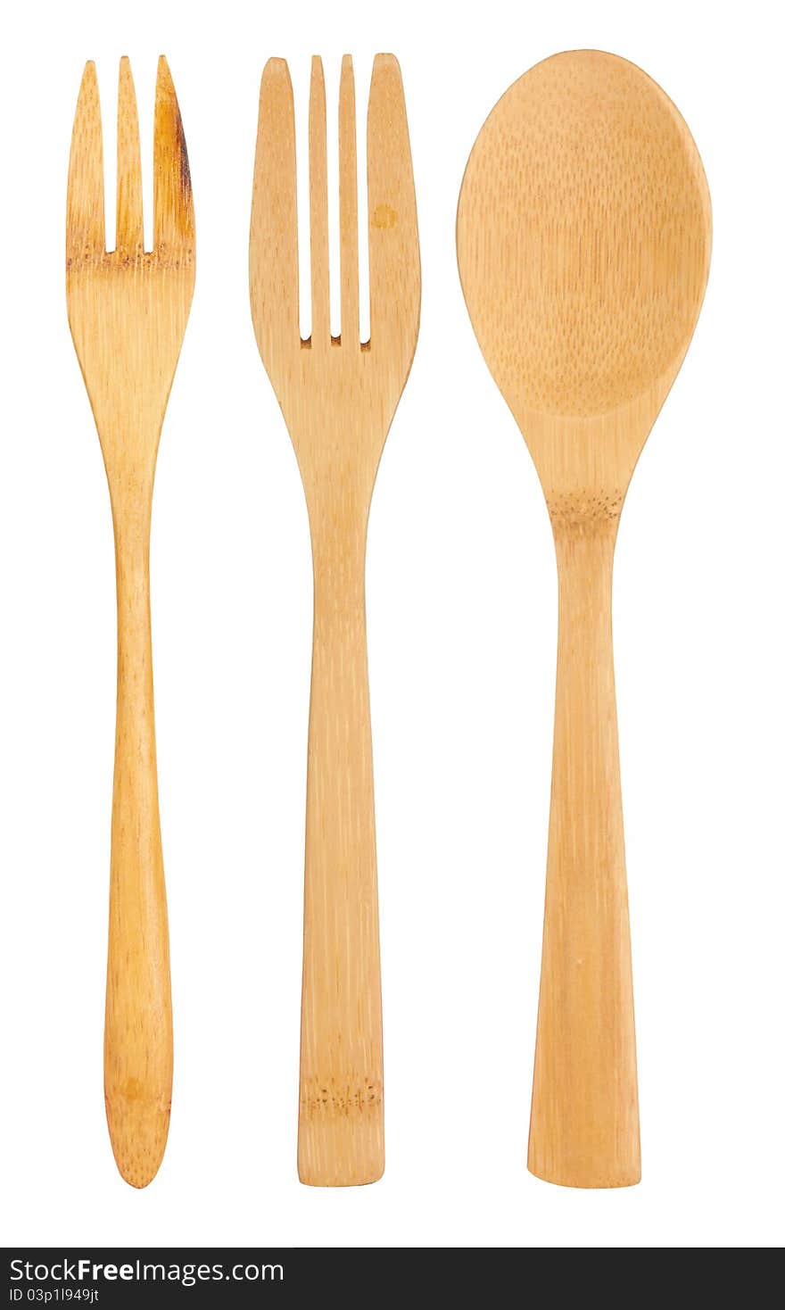 Wooden Cooking Utensils