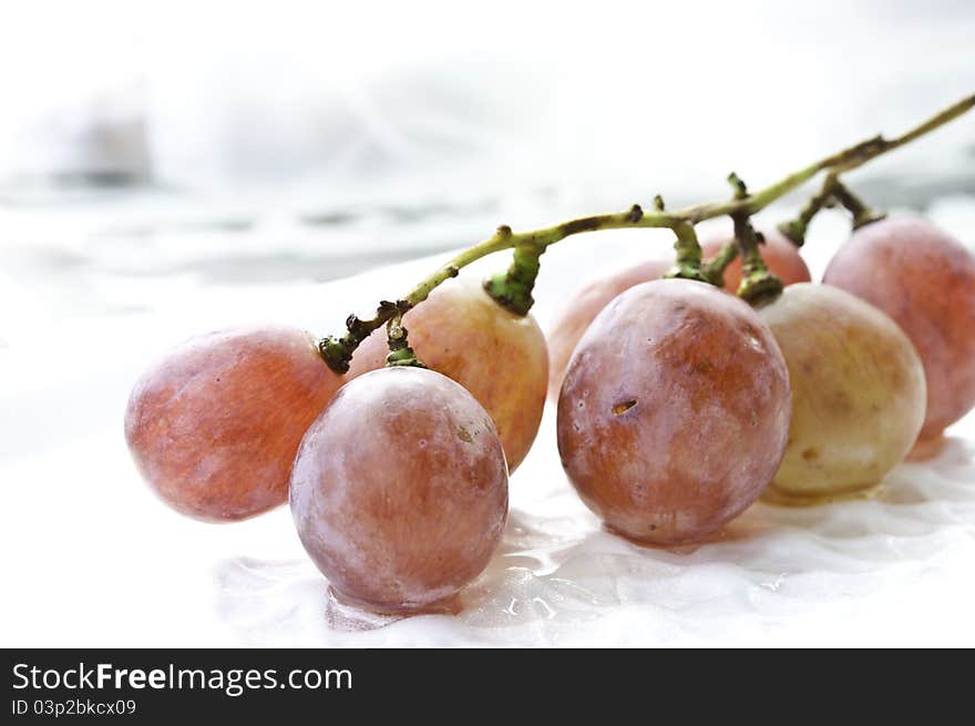 Grapes