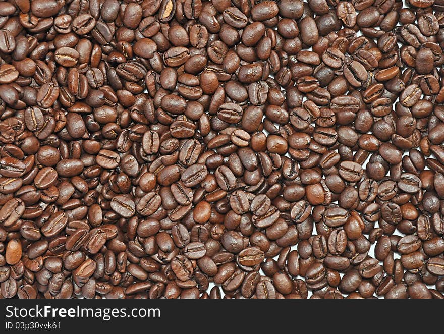 Coffee Beans