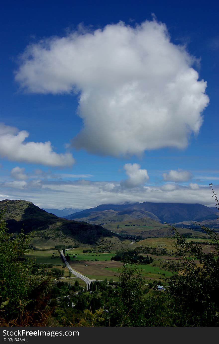 Big Cloud