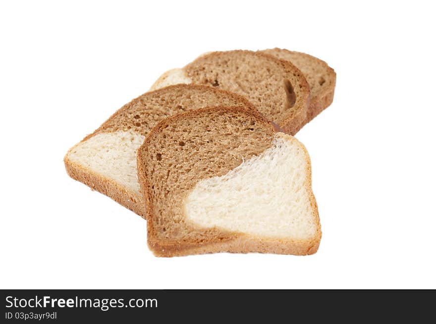 Sliced bread