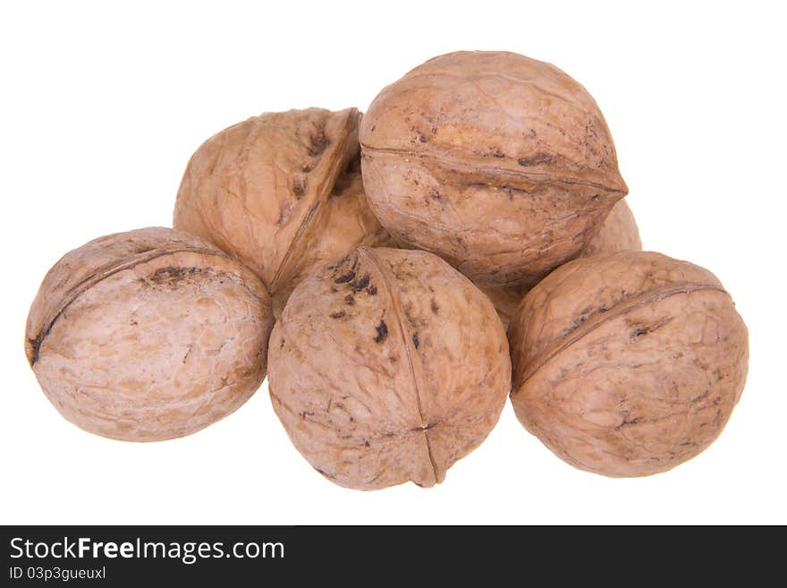 Walnuts