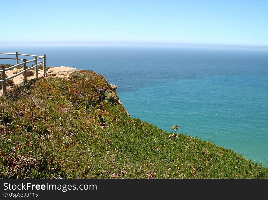 Cabo Da Roca