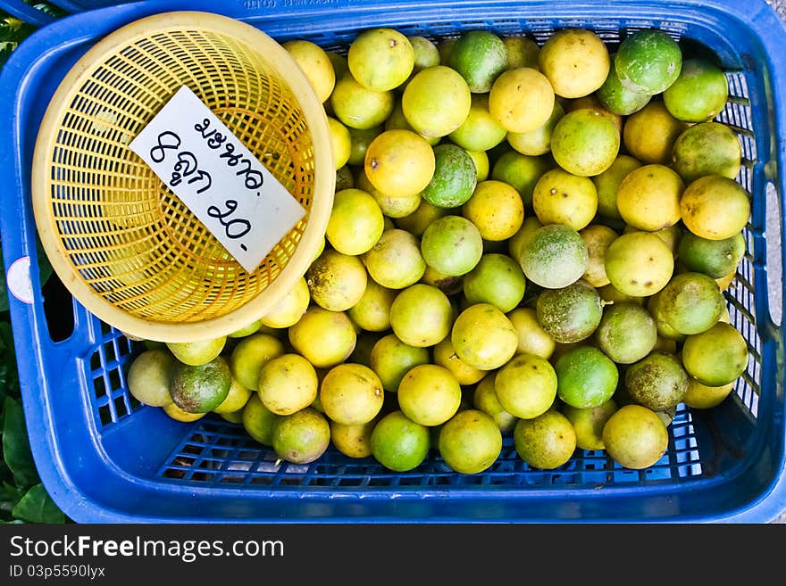 Lamon for sale in Thailand