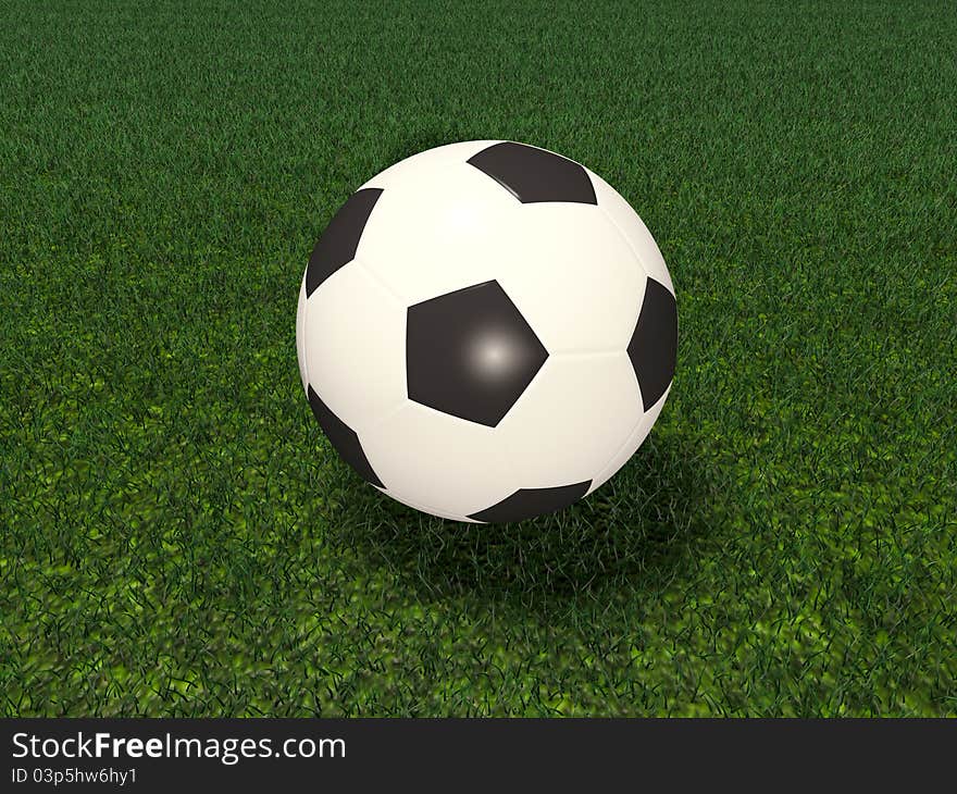 Soccer Ball