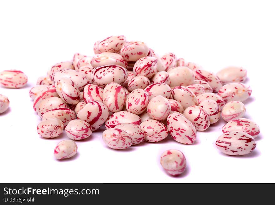 Borlotti beans