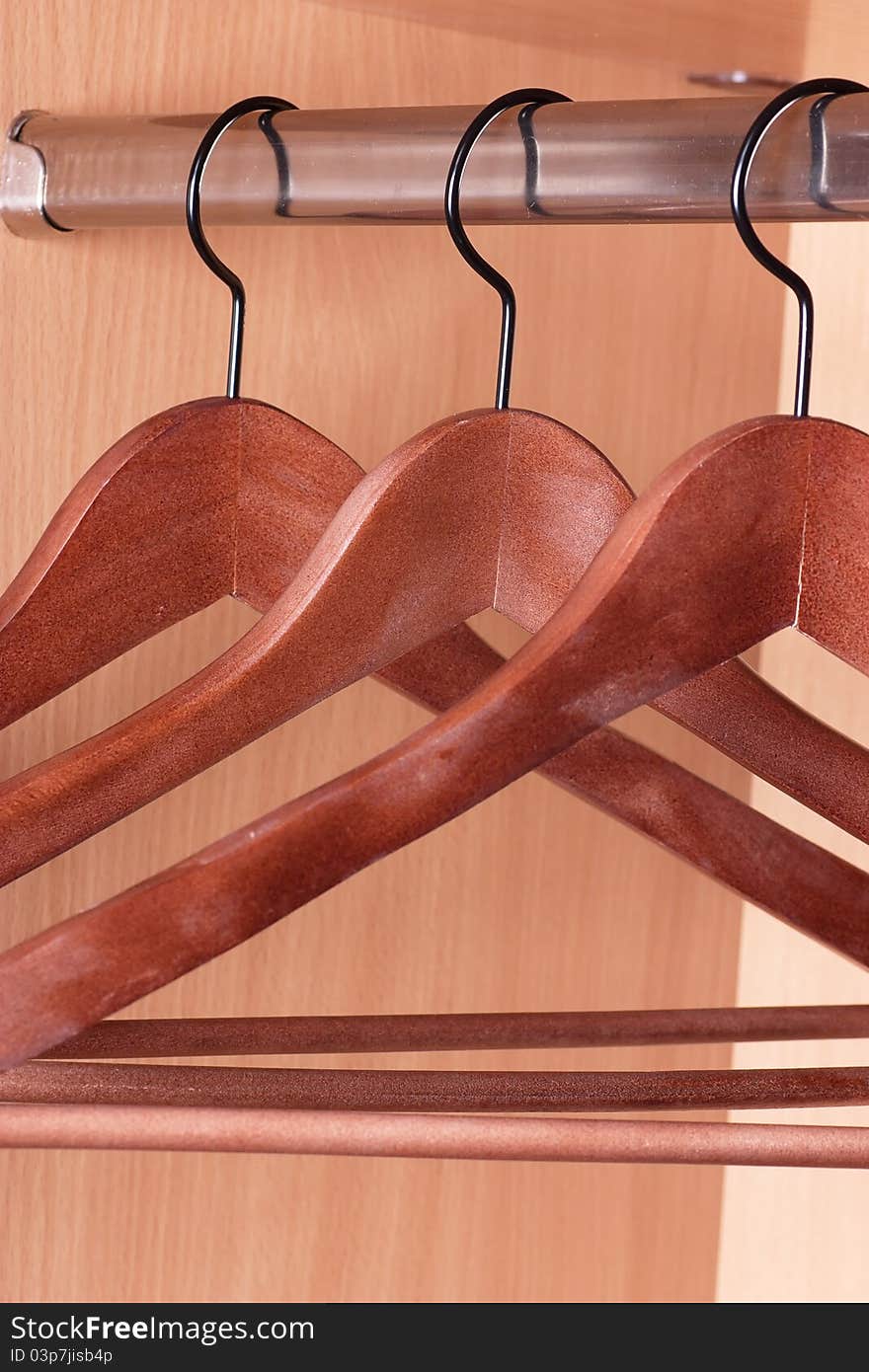 Clothes hangers