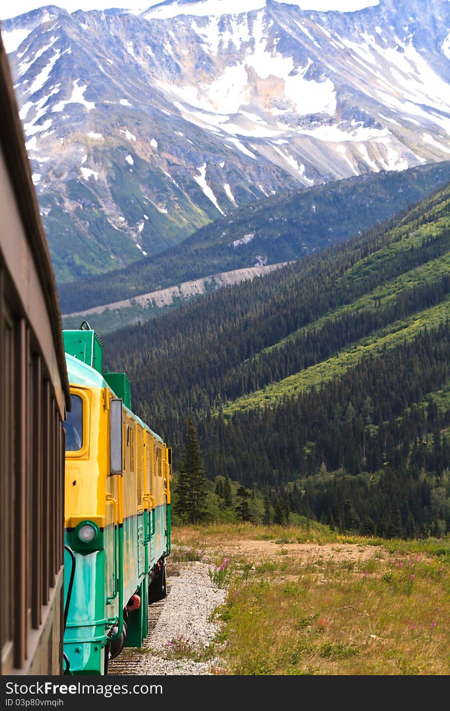 Scenic Railway