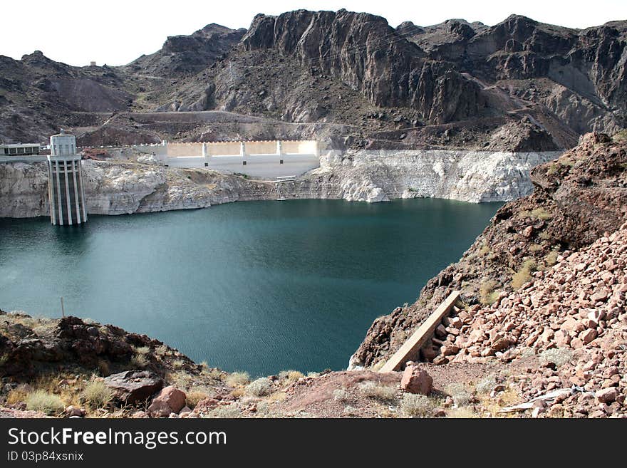 Hoover Dam