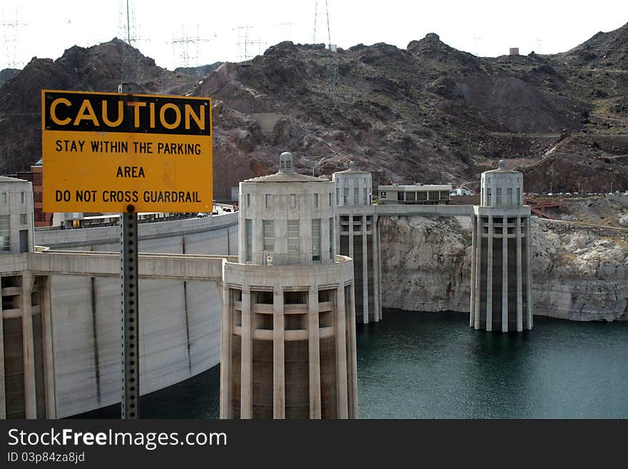 Hoover Dam