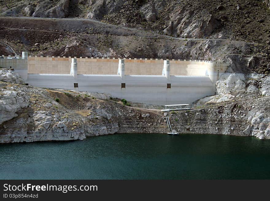 Hoover Dam