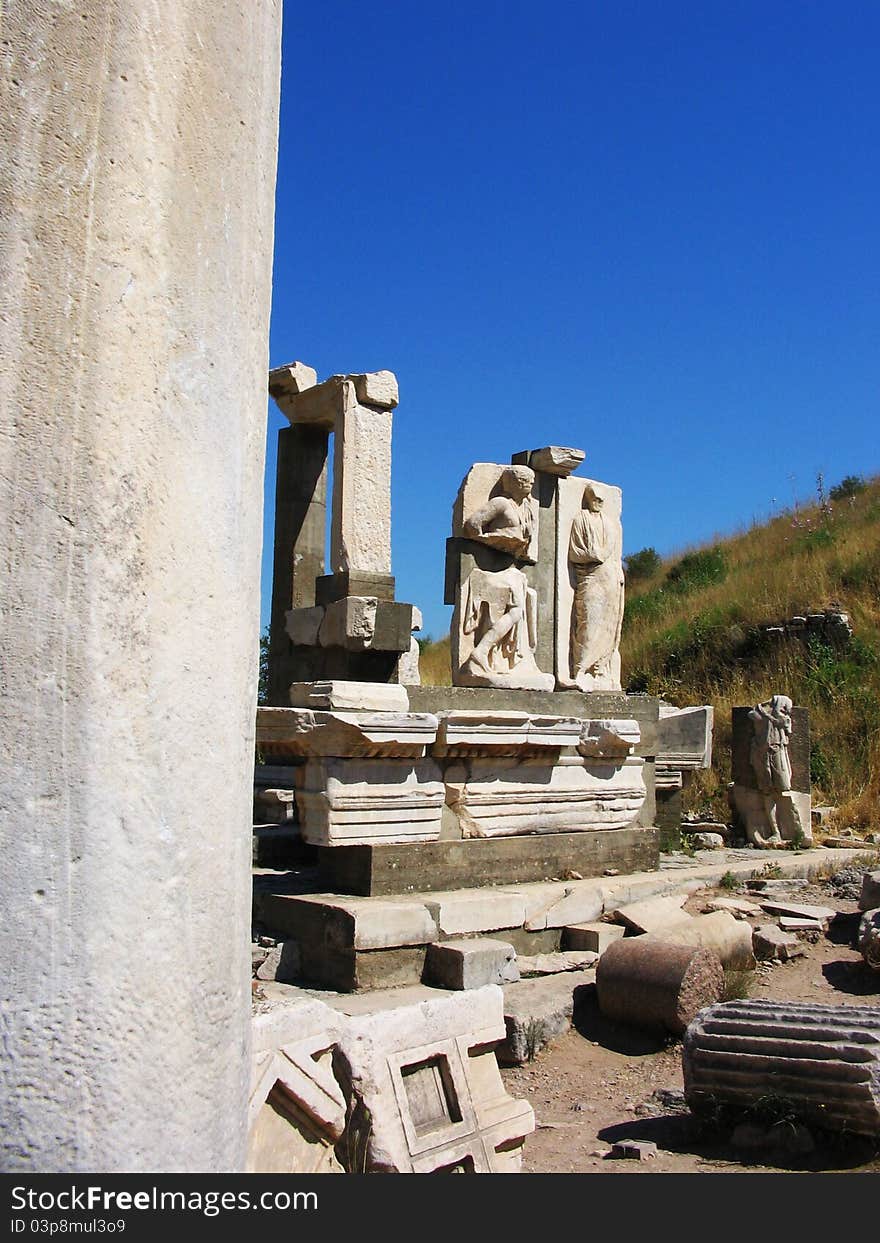 Ephesos