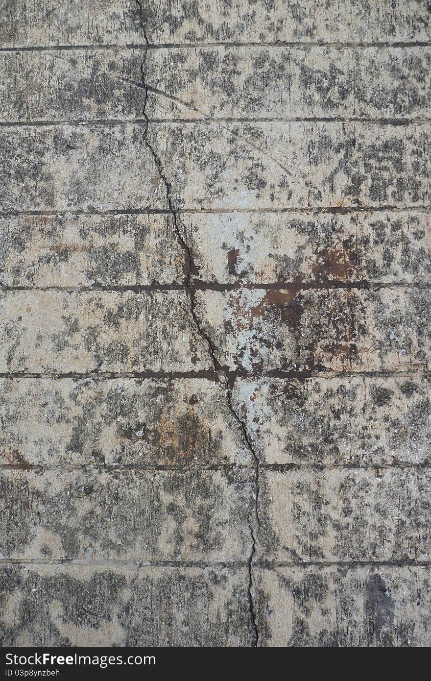 Old cement floor02