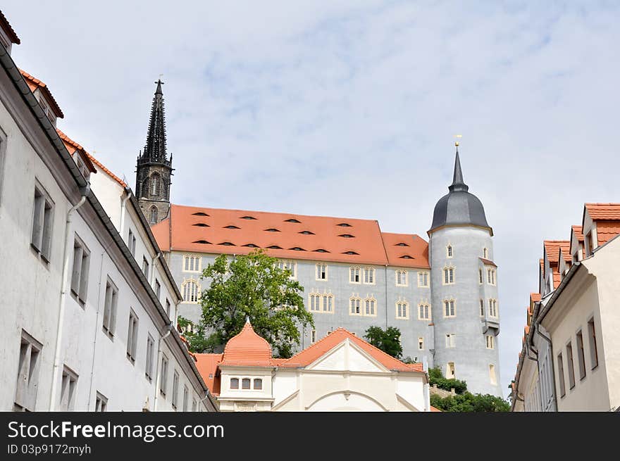 Meissen, Saxony (Germany)