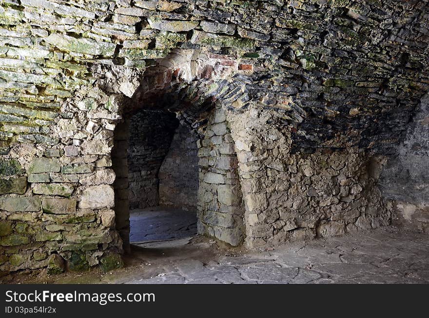 Soroca citadel in northern Republic of Moldavia, built 600 years ago by the Moldavian ruler Stephen the Great. Soroca citadel in northern Republic of Moldavia, built 600 years ago by the Moldavian ruler Stephen the Great