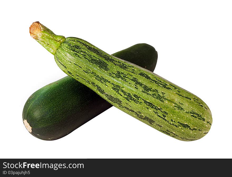 Marrows